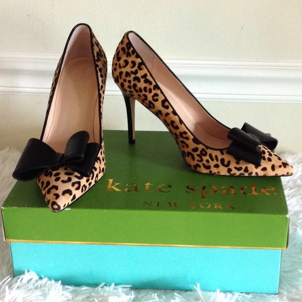 kate spade super classy